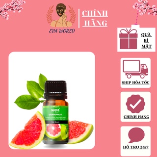 Tinh dầu , tinh dầu dưỡng tóc , kích thích mọc tóc Grapefruit Hair Serum