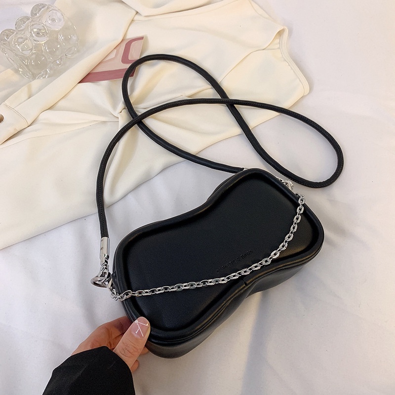 Túi đeo vai IELGY thiết kế thời trang đơn giản dễ phối đồ cho nữ