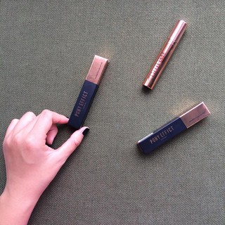 Pony Effect Favorite Fluid Lip Tint - Son Tint Bóng Mọng Môi Pony Effect