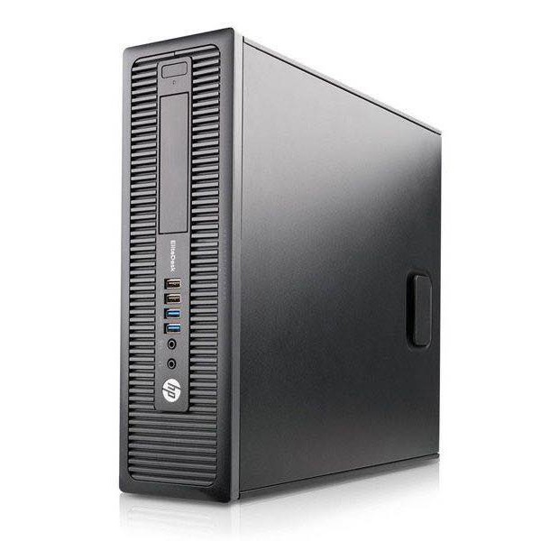 Barebone Xác Đồng Bộ HP 400G1 chạy Full SK 1150