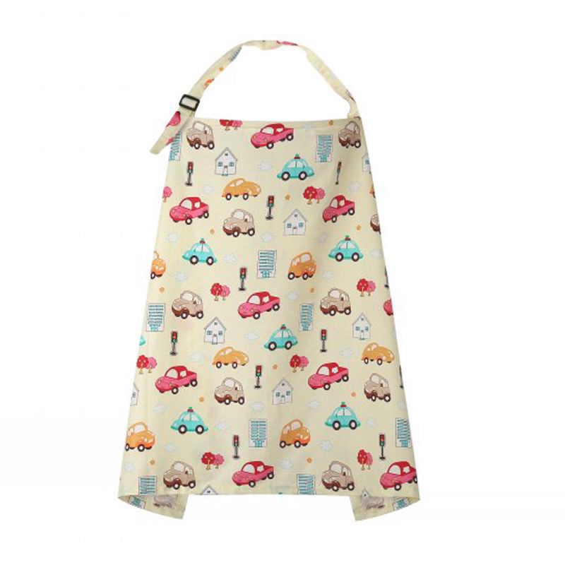 Khăn Choàng Cho Bé Bú, Khăn Choàng Che Nắng, Khăn Choàng Cho Trẻ Sơ Sinh