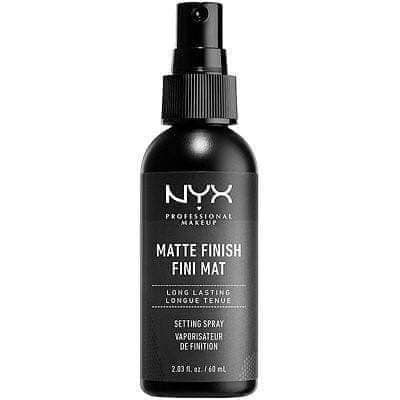 Xịt khóa nền Nyx