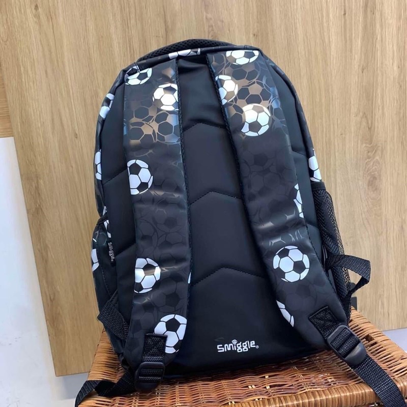 Balo Smiggle quả bóng cao cấp