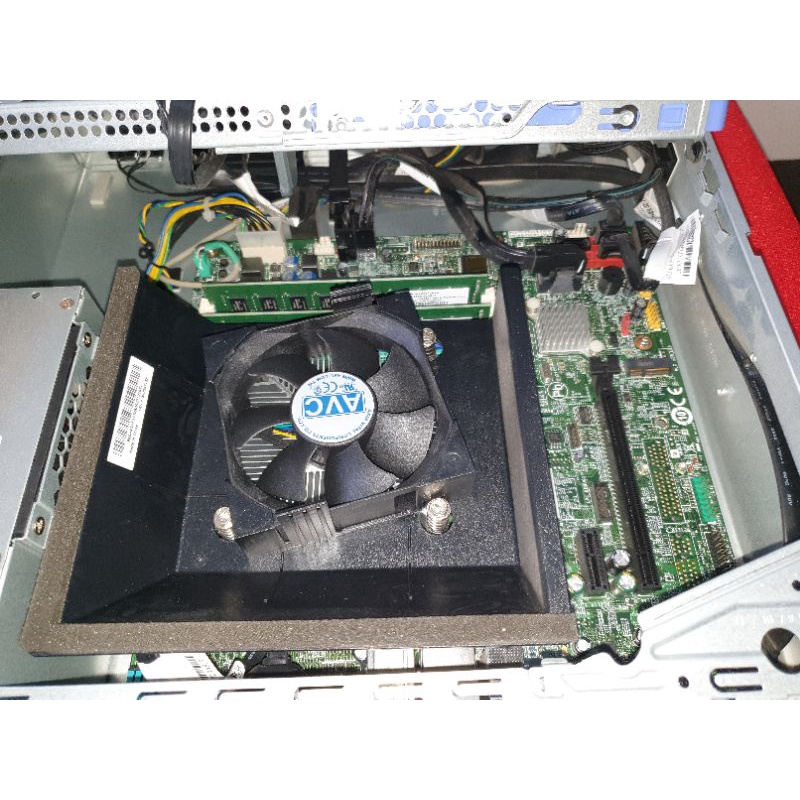 Máy tính đồng bộ NEC MATE