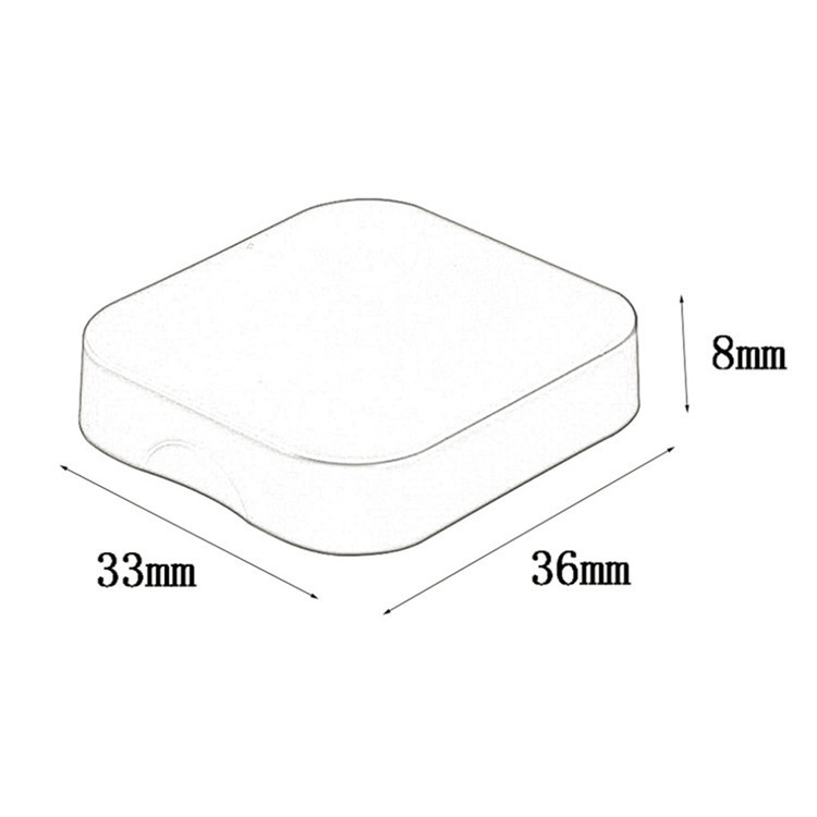 Nắp Bảo Vệ Ống Kính Máy Ảnh Gopro Hero 7 Black 6 5 | BigBuy360 - bigbuy360.vn