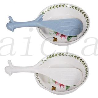 Muỗng Múc Cơm Hình Con Sóc