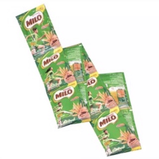 [Combo 5 dây] Milo dây 10 gói (10x22g)