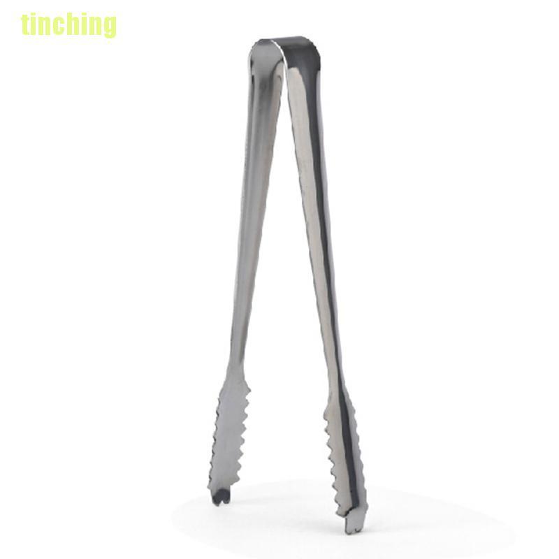 Thức Ăn Bằng Thép Không Gỉ Tiện Dụng