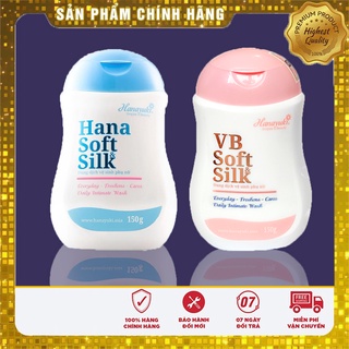 Dung dịch vệ sinh hanayuki