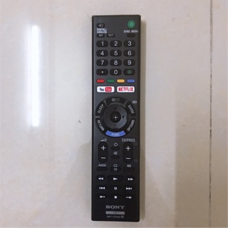 ĐK tivi sony bao xịn Youtobe, mới 100%