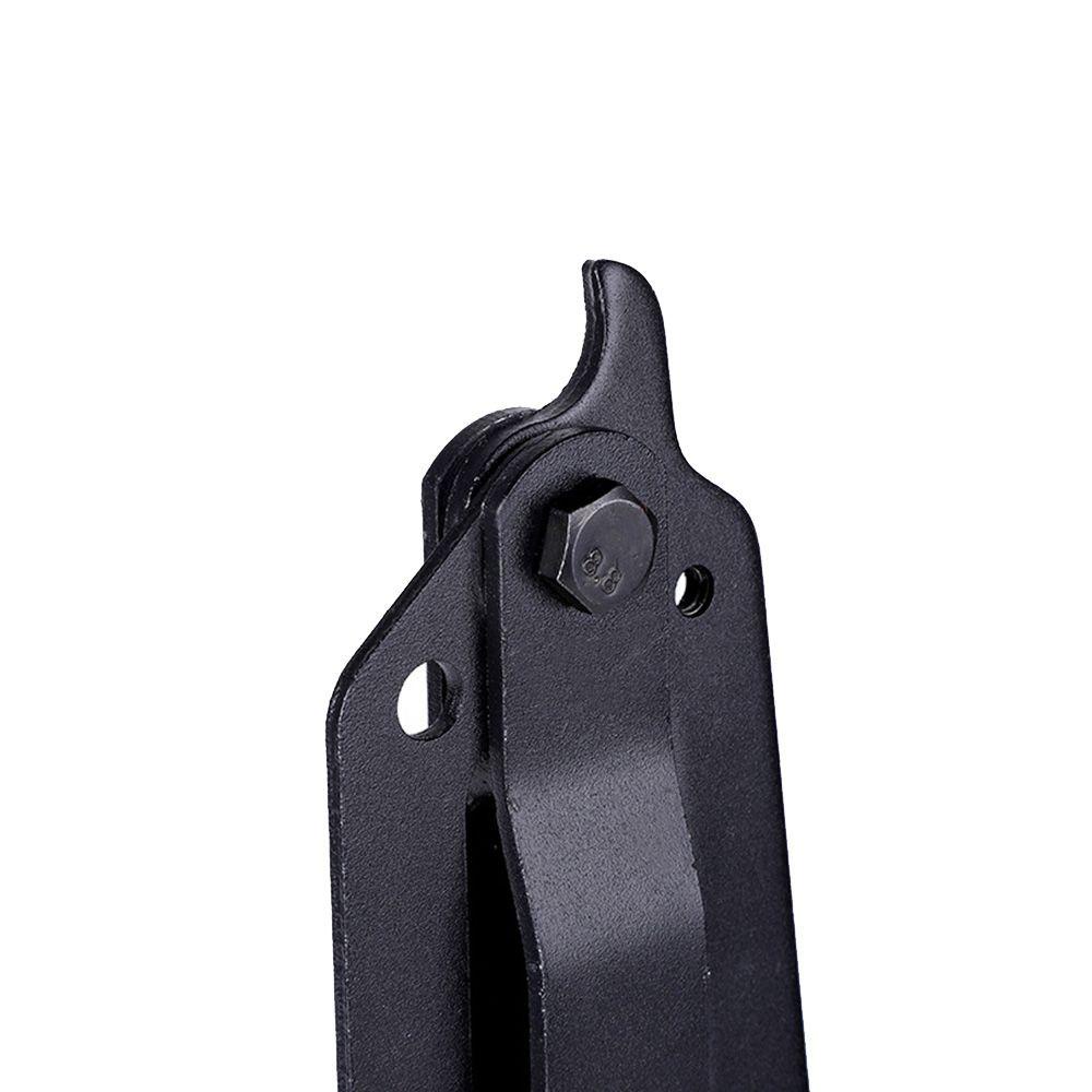 Chân Chống Đứng Cho Xe Máy / Xe Đạp Gấp Gọn Mang Đi Tiện Dụng