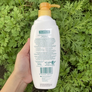 Sữa tắm Palmolive 500g