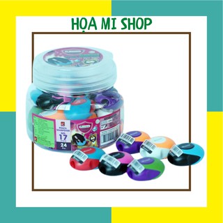 [họa.mi] Chuốt bút chì MasterArt No.17 (Cái)