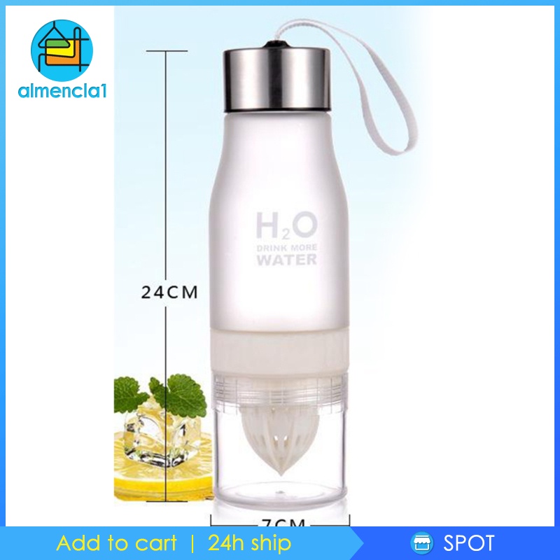 Bình Nước 650ml 20 Oz Almencla1