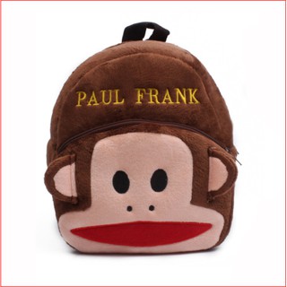 balo khỉ paul frank cho bé 0-3 tuổi
