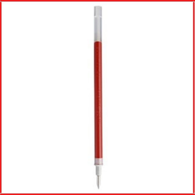 Ruột Bút Muji Gel Ngòi 0.38/0.5 Phiên Bản Mới