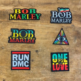 Sticker/Patch vải dùng ủi/là trang trí cho quần áo Jeans, mũ nón, phụ kiện, túi xách, balo ...v