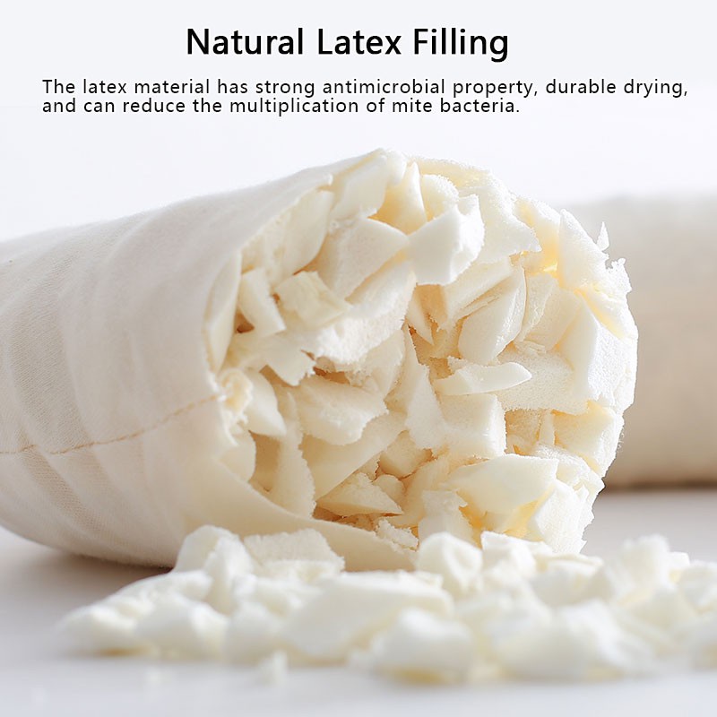 Gối định hình đầu cho trẻ sơ sinh tránh va chạm chăm sóc an toàn cho bé