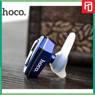 Tai bluetooth hoco e17 iron man - chính hãng
