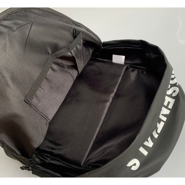 Mới Ba Lô Thời Trang In Chữ essentials fog fear of god Cá Tính Cho Nam Và Nữ