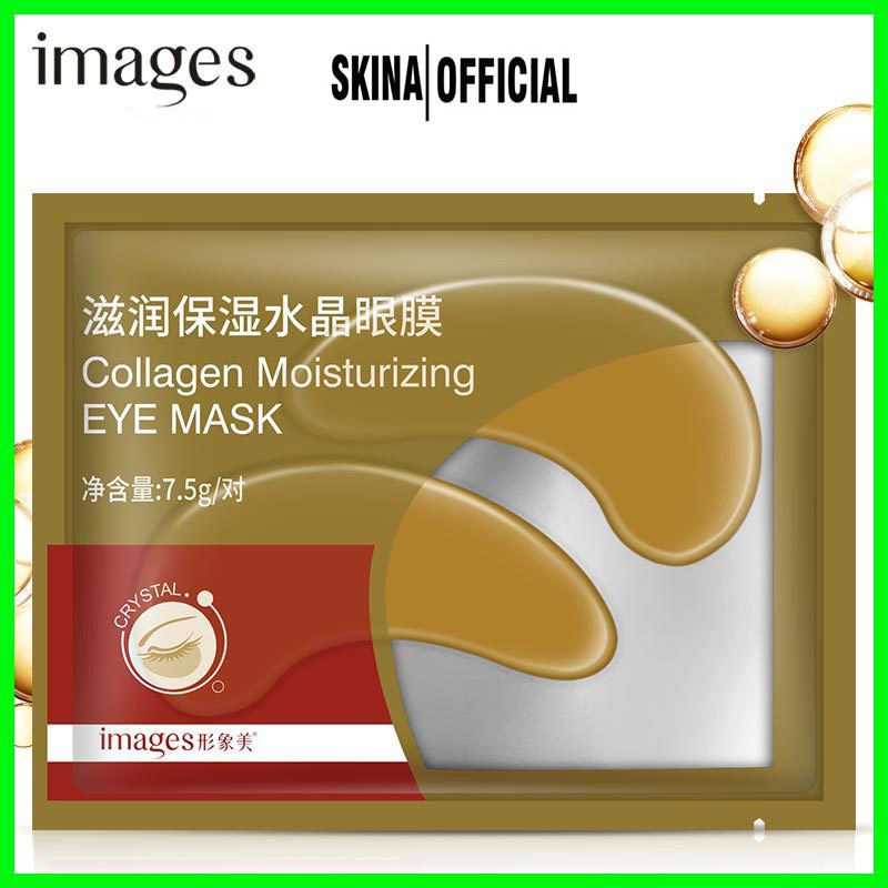 (RẺ VÔ ĐỊCH)Mặt Nạ Mắt Chống Nhăn, Giảm Thâm Images | BigBuy360 - bigbuy360.vn