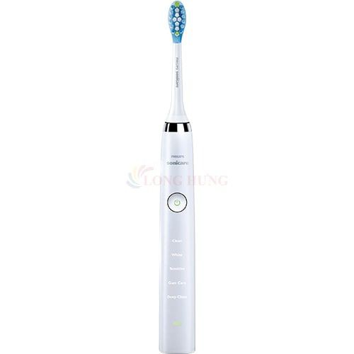 Bàn chải điện Philips Sonicare DiamondClean 9000 Series - Hàng nhập khẩu