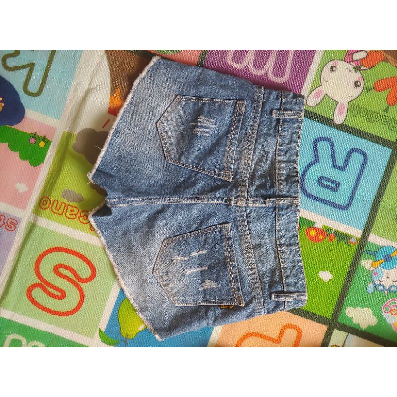 chân váy bò midi | BigBuy360 - bigbuy360.vn