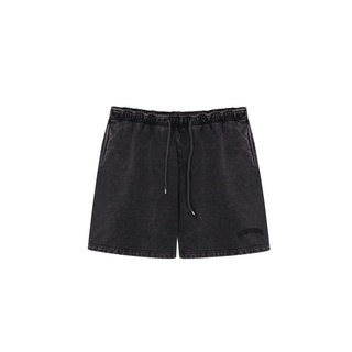 Quần Oh Wonder Studio Washed Short