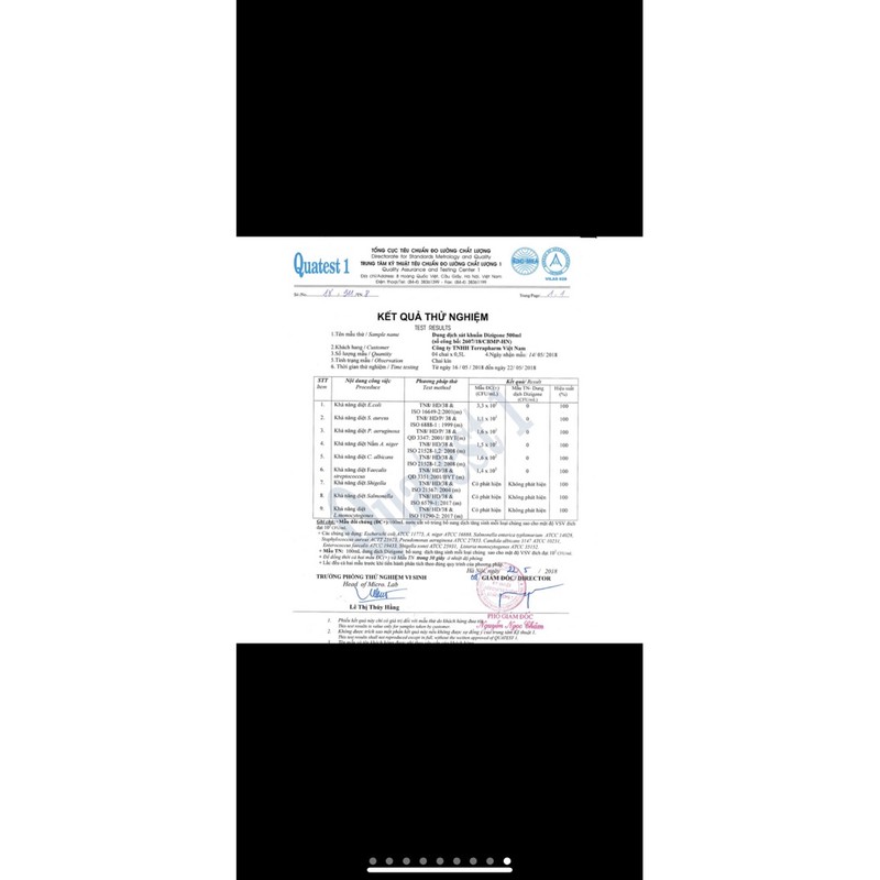 Xịt Dizigone làm sạch da | BigBuy360 - bigbuy360.vn