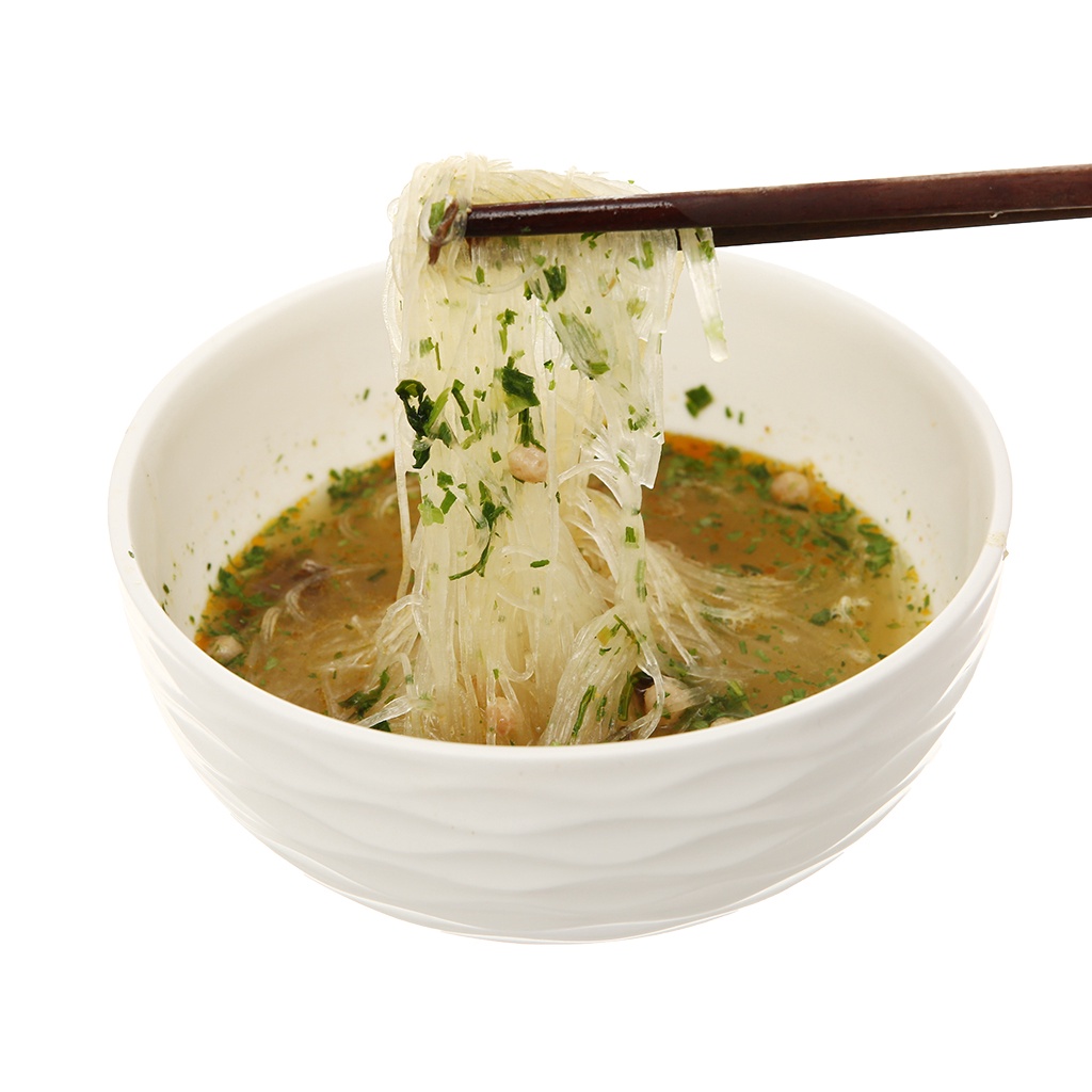 Miến phú hương sườn heo, gà - gói 53g