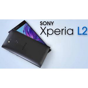 điện thoại Sony Xperia L2 2sim Chính Hãng ram 3G rom 32G, màn hình 5.5inch, chiến Game siêu mượt