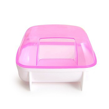 nhà tắm cho hamster