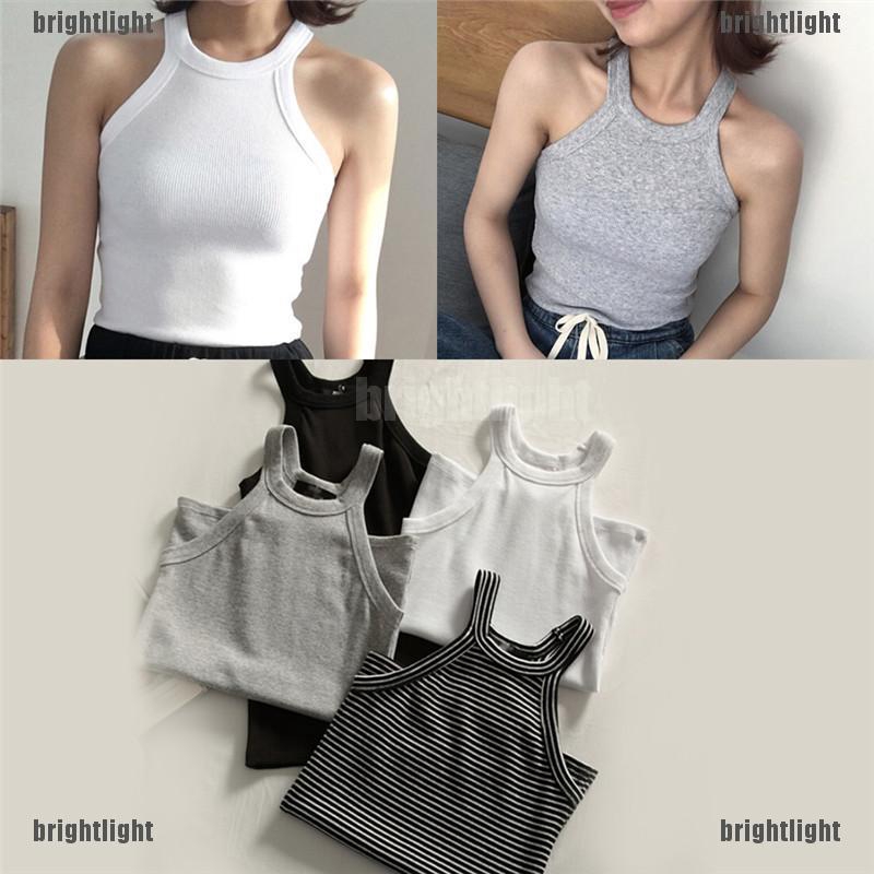 Áo Thun Kẻ Sọc Ngang Thời Trang Trẻ Trung