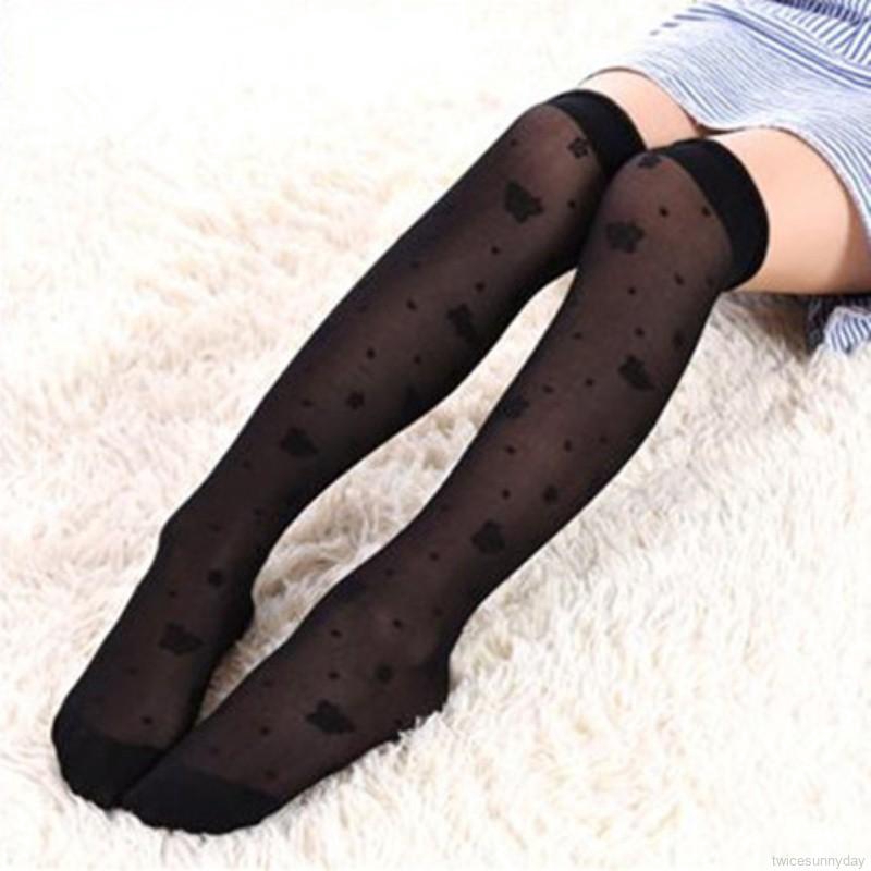 Vớ xinh xắn đáng yêu cho bé gái