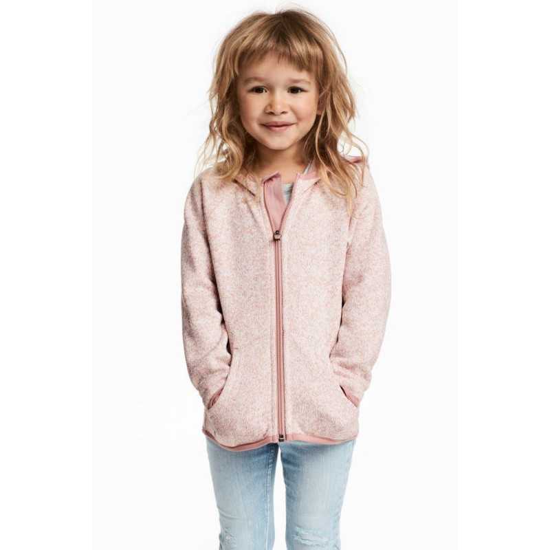 Áo khoác H&M cho bé trai bé gái
