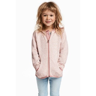 Áo khoác H&M cho bé trai bé gái (size 2-12Y)