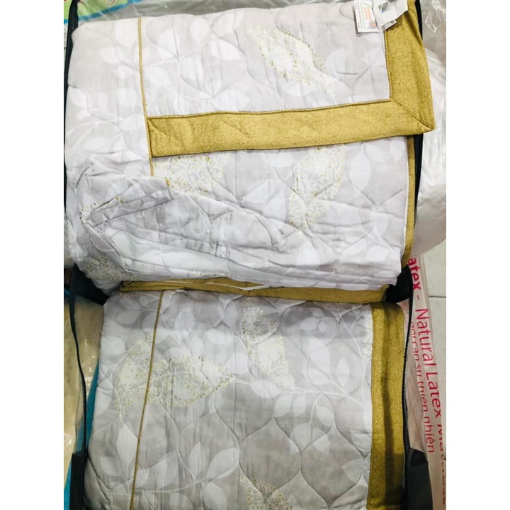 Bộ Drap phủ và chun chần EVERON FALY 1m8x2m