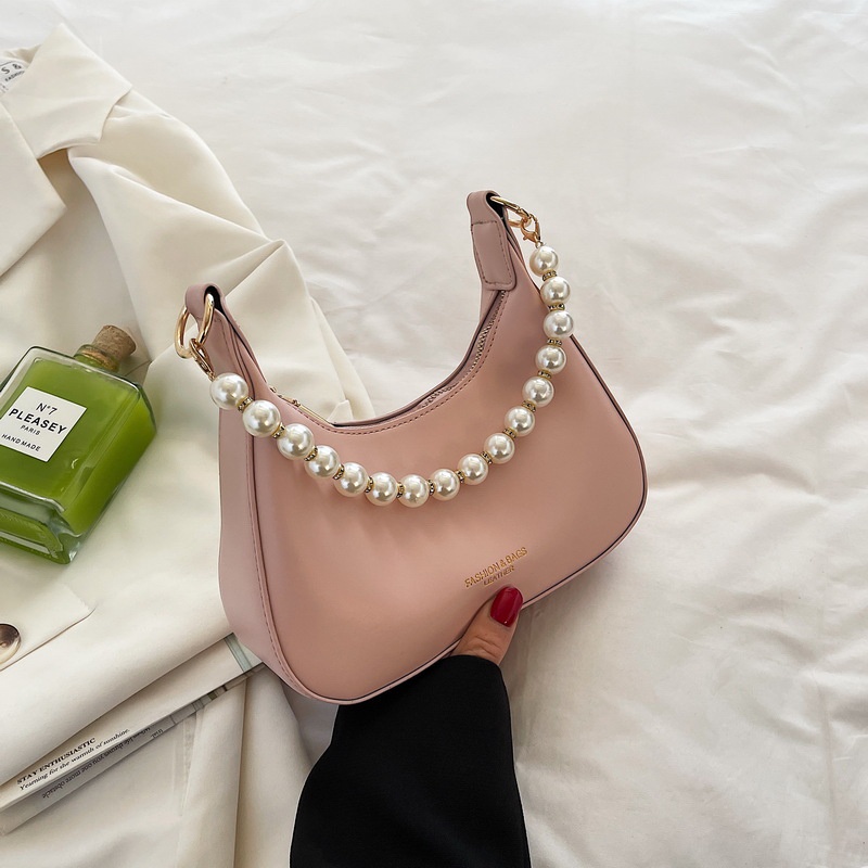 Túi Đeo Vai Phối Dây Xích Thời Trang Cao Cấp Mới