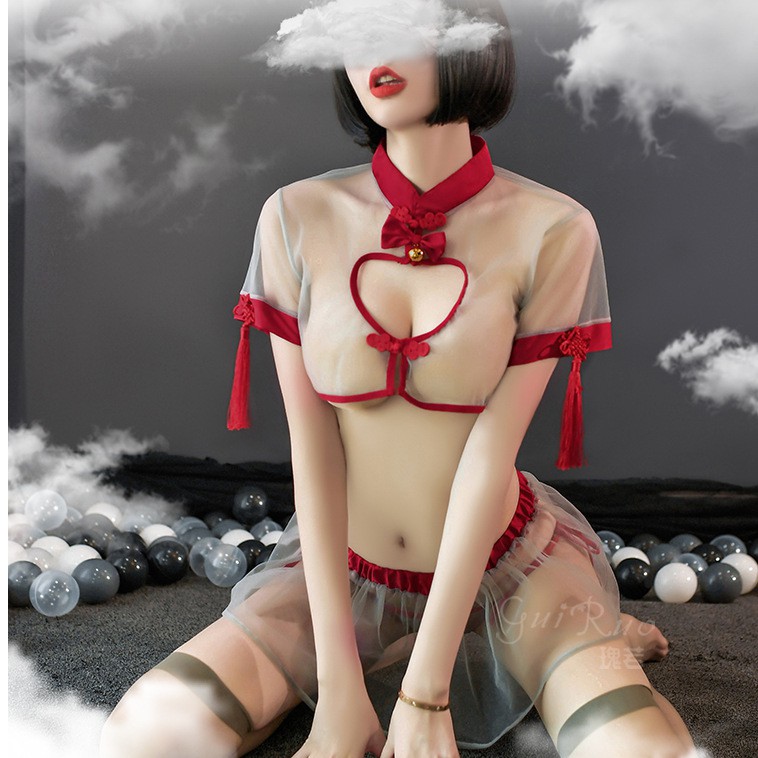 Set đồ ngủ Tân Nương L278 | BigBuy360 - bigbuy360.vn