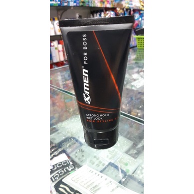 GEL VUỐT TÓC XMEN FOR BOSS 150Ml