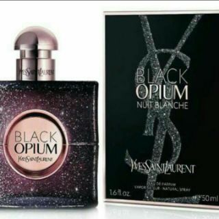 Nước hoa YSL Black Opium