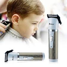 (Loại tốt) Tông đơ cắt tóc Kemei 9020.