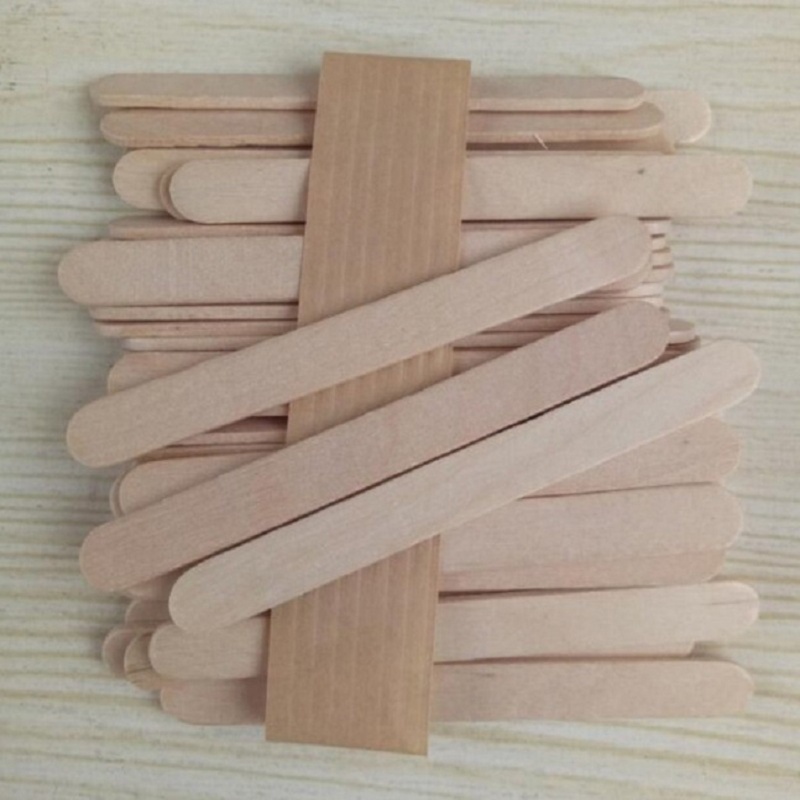 Khuôn Làm Kem Que 4 / 8 Ngăn Hình Cây Thông Giáng Sinh