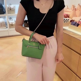 ‼️Rẻ nhất Shopee‼️Túi Coach Gallery top handle