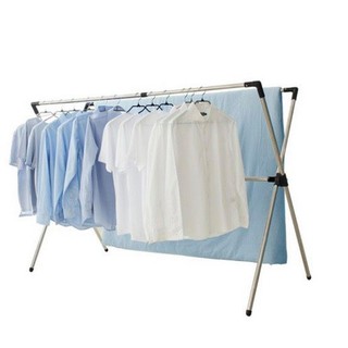 GIÀN PHƠI ĐỒ CHỮ X HÀN QUỐC