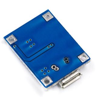 Mô Đun Sạc Pin Lithium Tp4056 1a Lipo Micro Usb