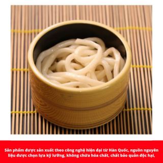 Mì tươi Ottogi 200g