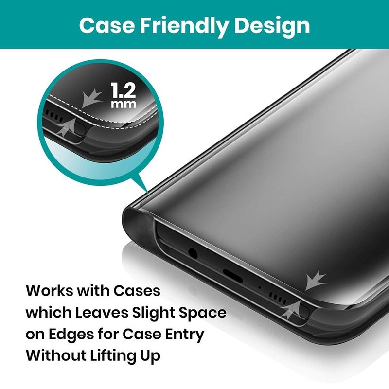 Kính Cường Lực Chống Nhìn Trộm Cho Samsung Galaxy S10 S9 S8 Plus S10+ S9+ S8+ Note 8 9