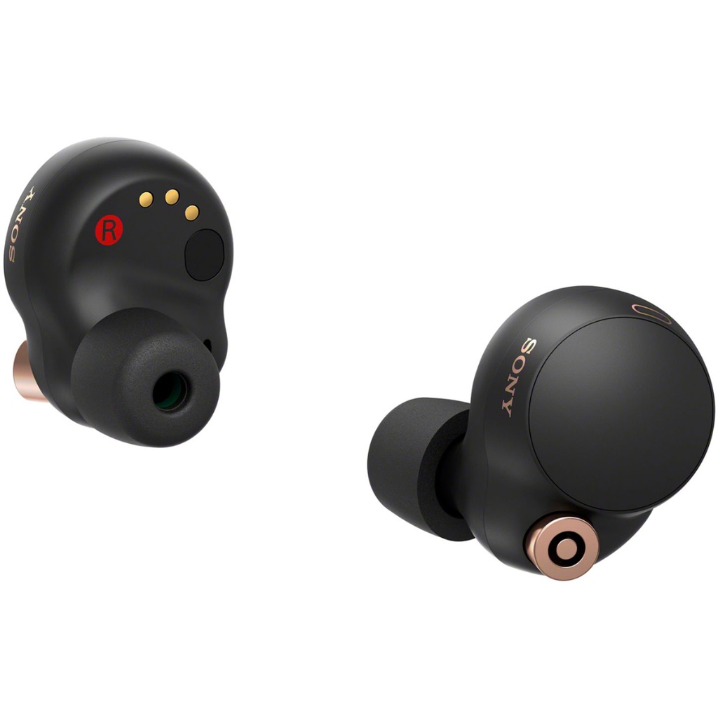 Tai Nghe Bluetooth Chống Ồn Sony WF-1000XM4 | Hãng phân phối | Bảo hành chính hãng 12 tháng toàn quốc