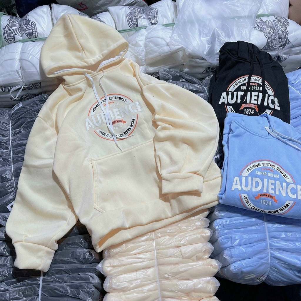 Áo Khoác Nỉ Gấu SATUDR OREAN AGE Cặp Nam Nữ Siêu Xinh - Hoodie Có Dây Kéo Nón 2 Lớp Kiểu Rộng Unisex -Chống Nắng | BigBuy360 - bigbuy360.vn